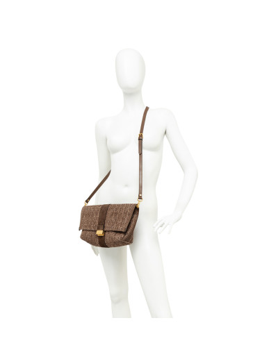 Borsa Marigold con patta Gianni Chiarini
