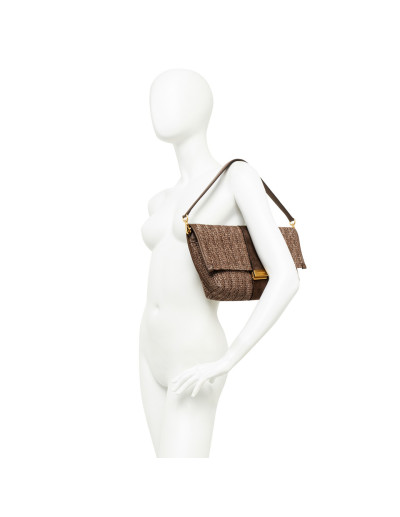 Borsa Marigold con patta Gianni Chiarini