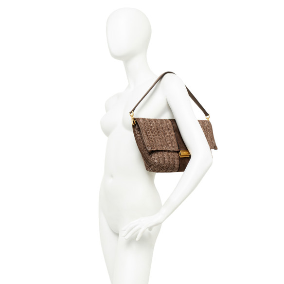 Borsa Marigold con patta Gianni Chiarini