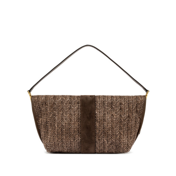 Borsa Marigold con patta Gianni Chiarini