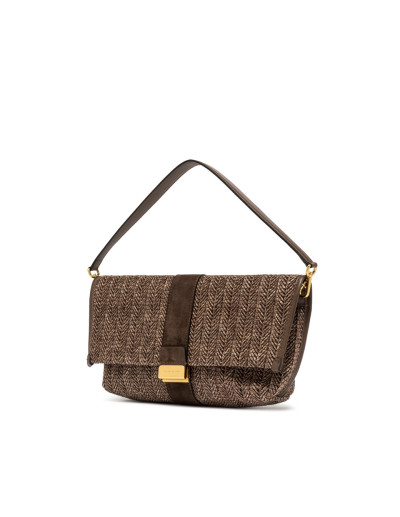 Borsa Marigold con patta Gianni Chiarini