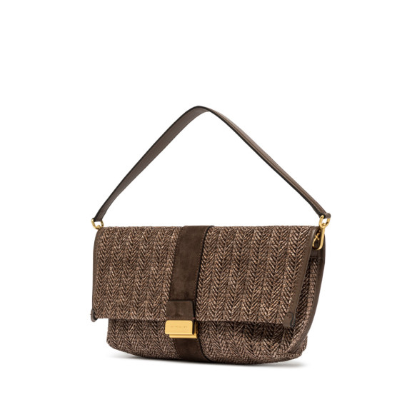 Borsa Marigold con patta Gianni Chiarini