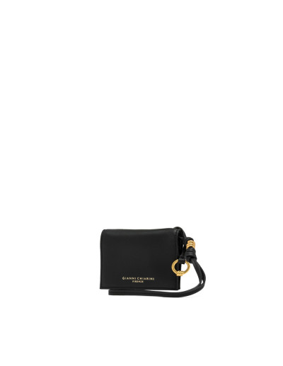 Portafoglio Wallets nappa Gianni Chiarini
