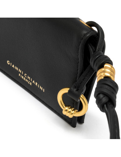 Portafoglio Wallets nappa Gianni Chiarini