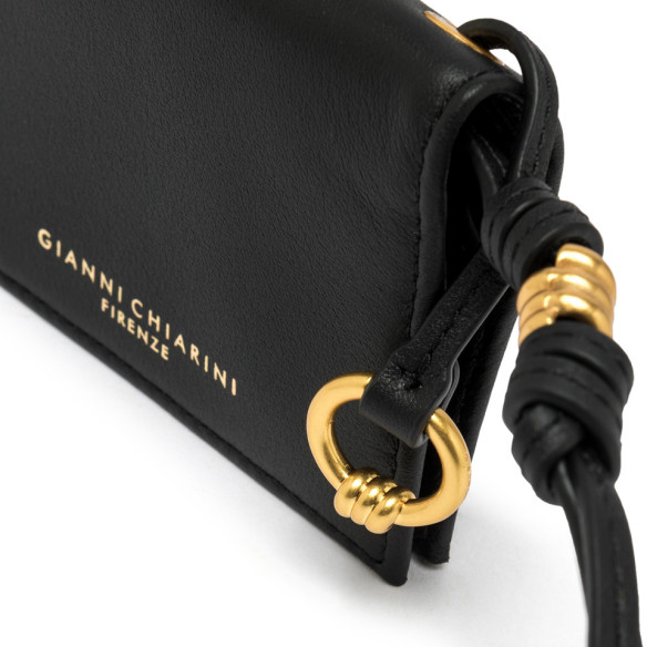 Portafoglio Wallets nappa Gianni Chiarini