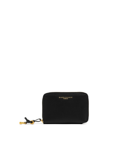 Portafoglio Wallets nappa medio Gianni Chiarini