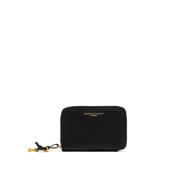 Portafoglio Wallets nappa medio Gianni Chiarini