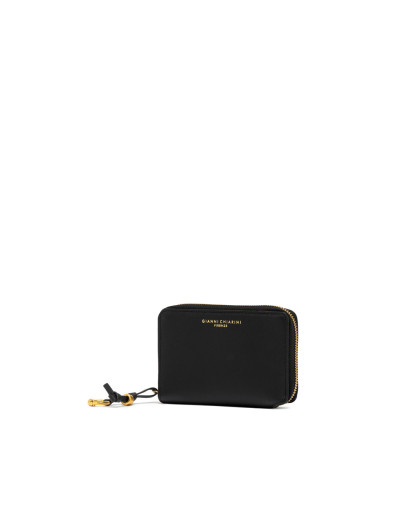 Portafoglio Wallets nappa medio Gianni Chiarini
