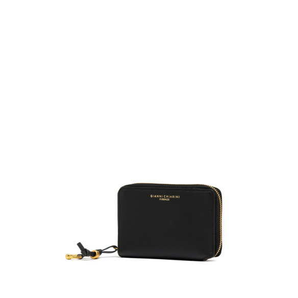 Portafoglio Wallets nappa medio Gianni Chiarini
