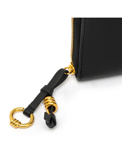 Portafoglio Wallets nappa medio Gianni Chiarini