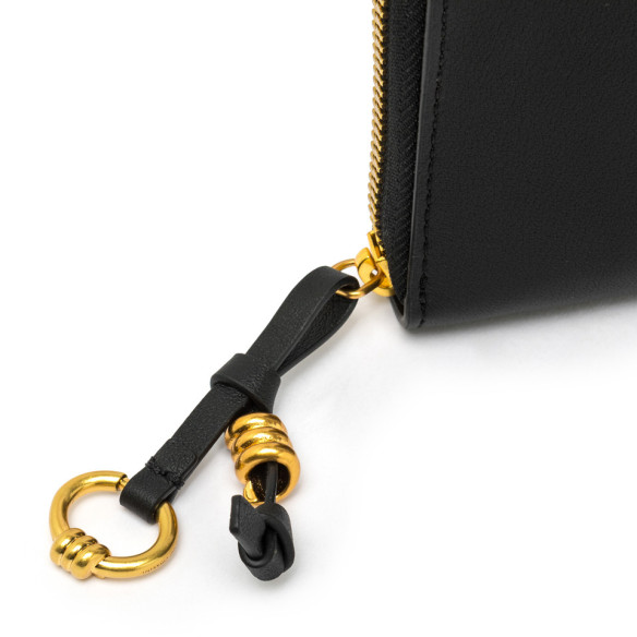 Portafoglio Wallets nappa medio Gianni Chiarini