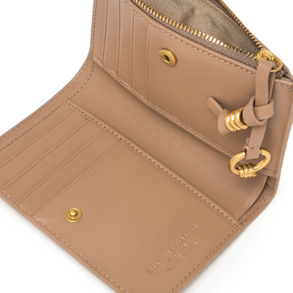 Portafoglio Wallets nappa Clay Gianni Chiarini