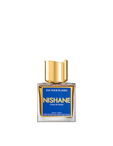 Nishane Fan your flames extrait de parfum 50 ml