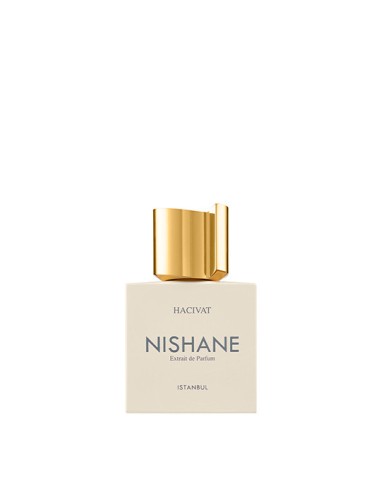 Nishane Hacivat extrait de parfum 50 ml