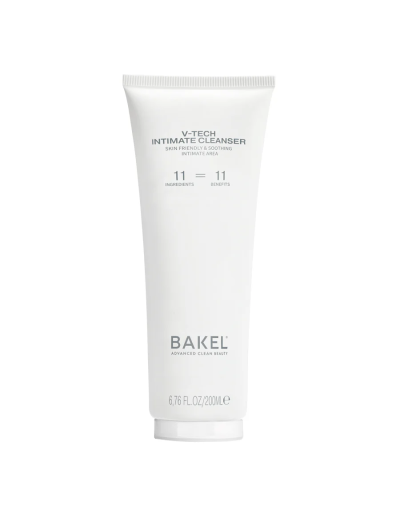 V-Tech Intimate Cleanser Bakel 200ml