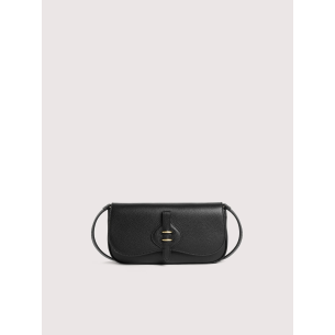 Borsa Coccinelle Mavery small black