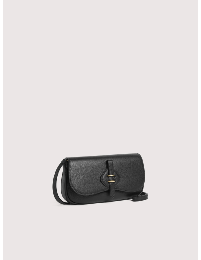 Borsa Coccinelle Mavery small black