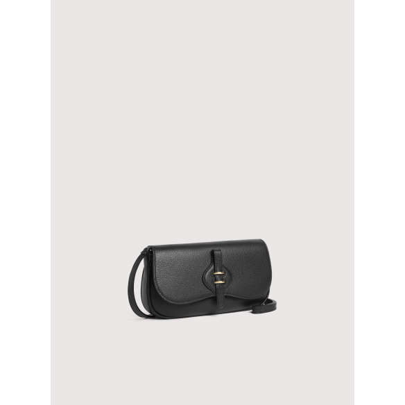 Borsa Coccinelle Mavery small black