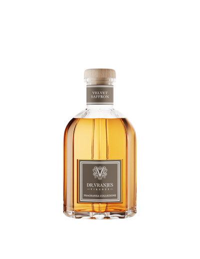 Dr. Vranjes Firenze Velvet Saffron