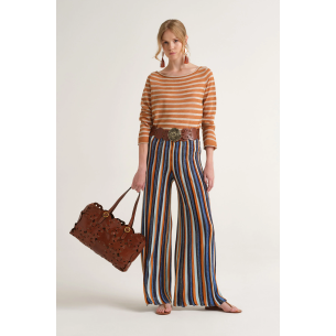 Pantaloni Flexage Stripes Maliparmi 2