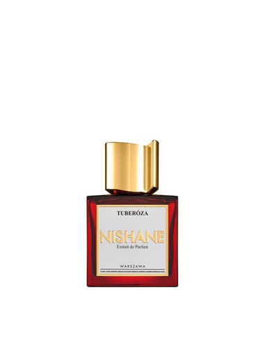 Nishane Tuberoza extrait de parfum 50 ml
