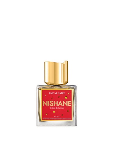 Nishane Vain & Naive extrait de parfum 50 ml