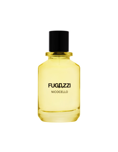 Fugazzi Nicocello Extrait de parfum