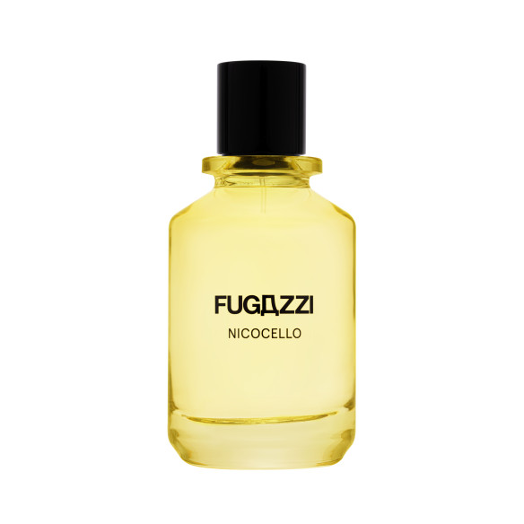Fugazzi Nicocello Extrait de parfum