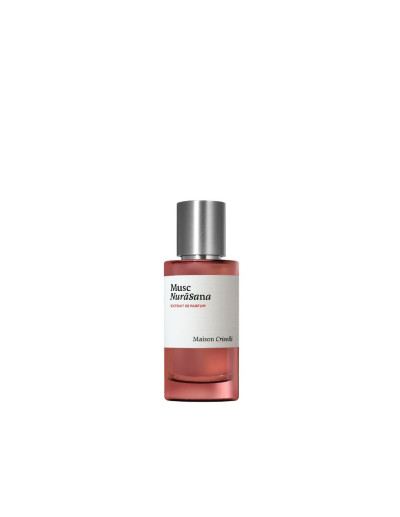 Musc Nurasana Maison Crivelli Extrait de parfum...