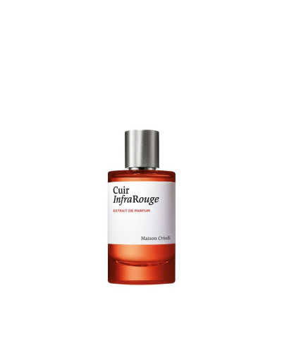 Cuir Infrarouge Maison Crivelli Extrait de...