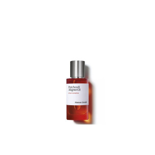 Patchuli Magnetik Maison Crivelli Extrait de parfum 50ml