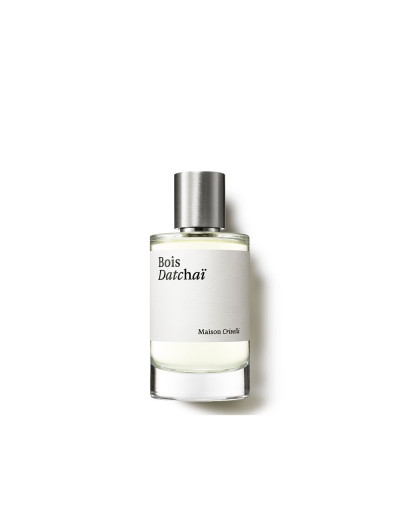 Bois Datchaï Maison Crivelli eau de parfum 100ml