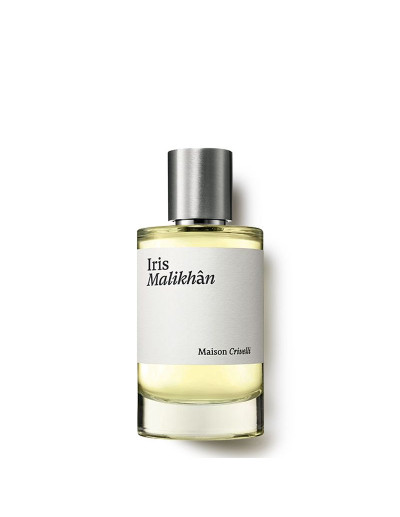 Iris Malikhan Maison Crivelli eau de parfum 100ml