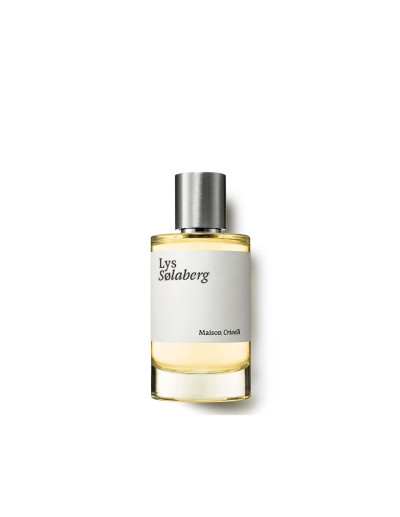 Lys Solaberg Maison Crivelli eau de parfum 100ml