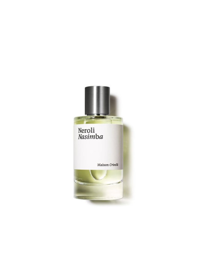 Neroli Nasimba Maison Crivelli eau de parfum 100ml