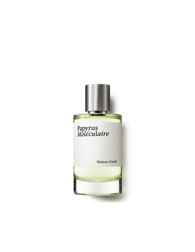 Papyrus Moleculaire Maison Crivelli eau de...