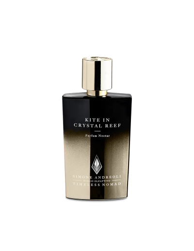 Surf the ginger WaveSimone Andreoli extrait 50ml