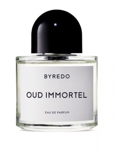 Oud Immortel eau de parfum 100ml- Byredo