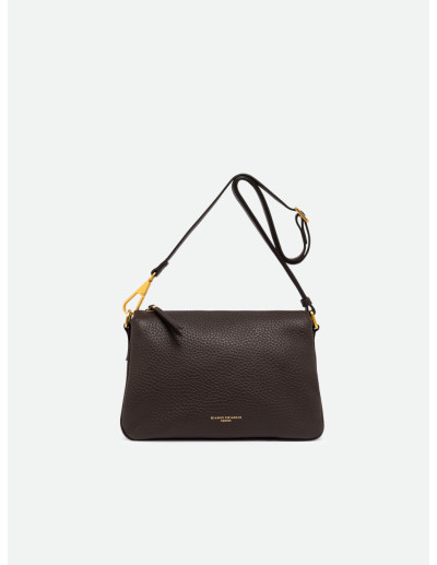 Borsa Brooke media Gianni Chiarini