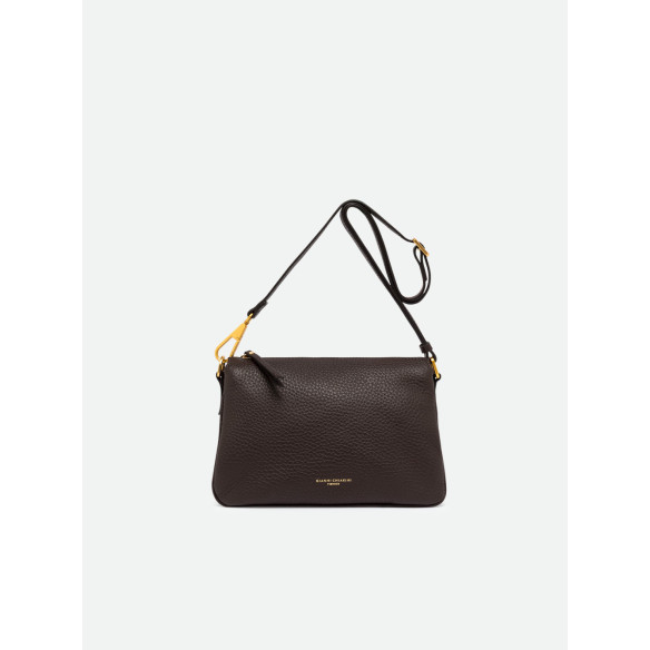 Borsa Brooke media Gianni Chiarini