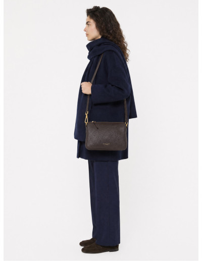 Borsa Brooke media Gianni Chiarini