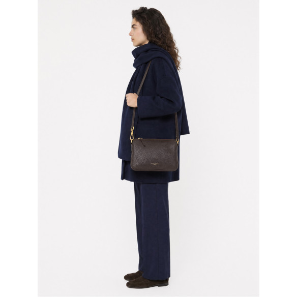 Borsa Brooke media Gianni Chiarini