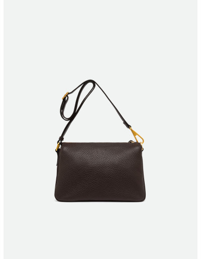 Borsa Brooke media Gianni Chiarini