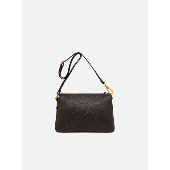 Borsa Brooke media Gianni Chiarini