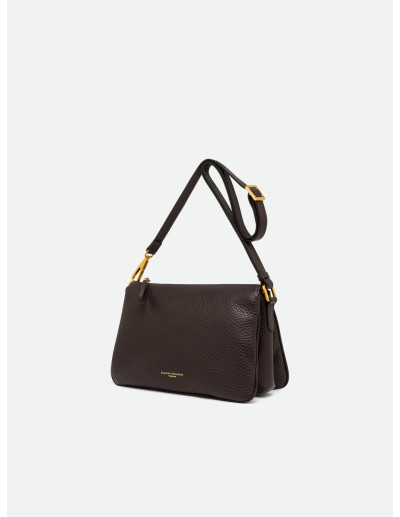 Borsa Brooke media Gianni Chiarini