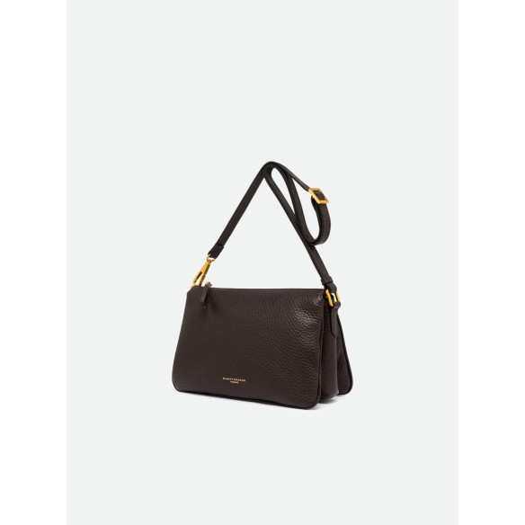 Borsa Brooke media Gianni Chiarini