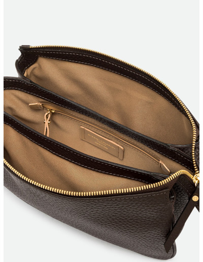 Borsa Brooke media Gianni Chiarini