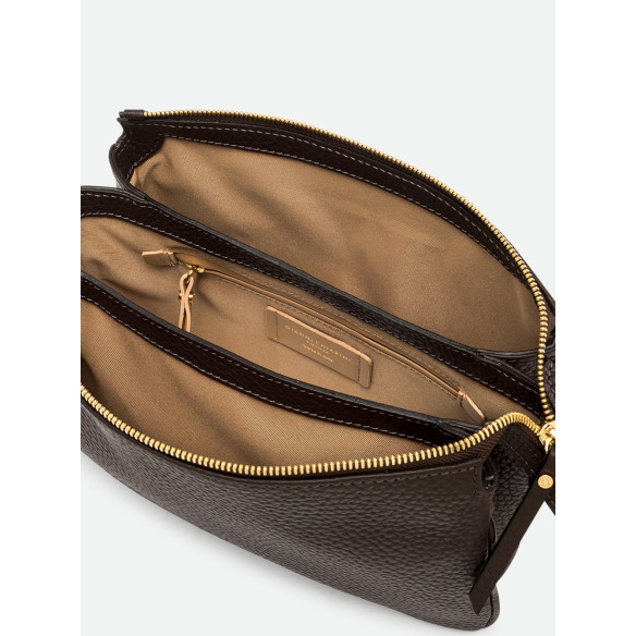 Borsa Brooke media Gianni Chiarini