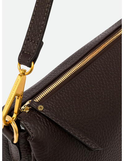 Borsa Brooke media Gianni Chiarini