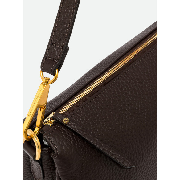 Borsa Brooke media Gianni Chiarini